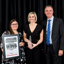 2018 Business Awards