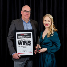 2018 Business Awards