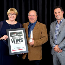 2018 Business Awards