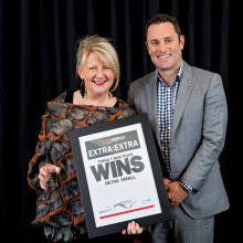 2018 Business Awards