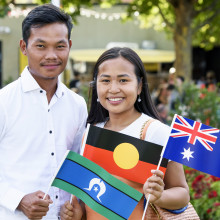 Australia Day 2019
