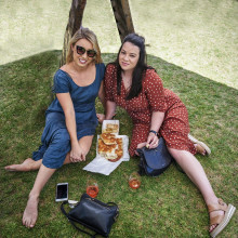 Fromage a Trois 2019 