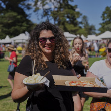 Fromage a Trois 2019 