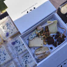 Fromage a Trois 2019 