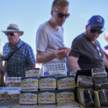 Fromage a Trois 2019 