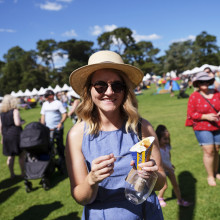 Fromage a Trois 2019 