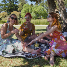 Fromage a Trois 2019 