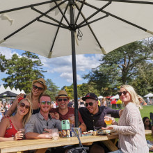 Fromage a Trois 2019 