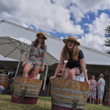 Fromage a Trois 2019 