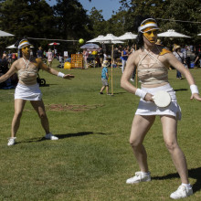 Fromage a Trois 2019 