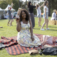 Fromage a Trois 2019 