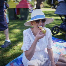 Fromage a Trois 2019 