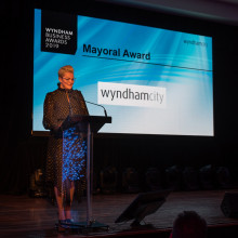 Wyndham Business Awards