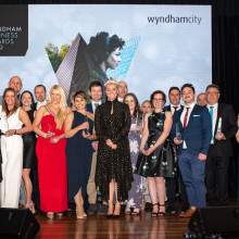Wyndham Business Awards