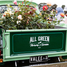 State Rose & Garden Show 2019 