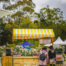State Rose & Garden Show 2019 
