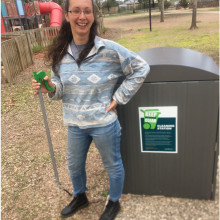 Presidents Park, Werribee