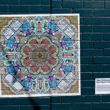 Apple Tree Mandala Bryce Holywell