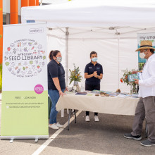 Tarneit Makers and Growers Market