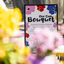 One Day Bouquet 