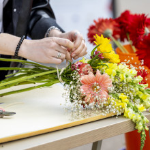 One Day Bouquet 