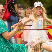 Children's Week