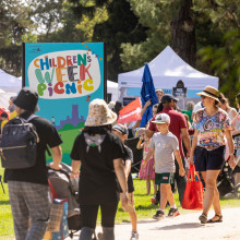 Children's Week