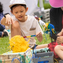 Children's Week