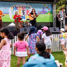 Children's Week