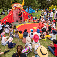 Children's Week