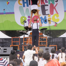 Children's Week