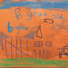 Chethan Kumar N, 6 yrs