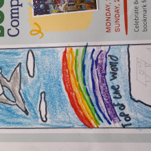 Aarav age 7