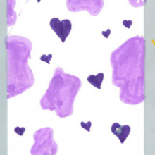 Alana age 9