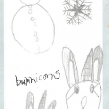 Bhavanaa age 6