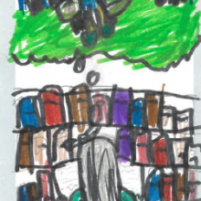 Charlotte age 9