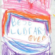Clementine age 6