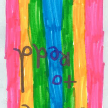 Daisy age 7