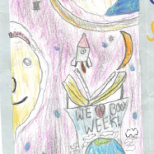 Daniel Age 9