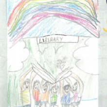 Harshith age 9