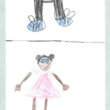 Havanah age 6