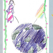 Jessleen age 9