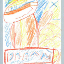 Landre age 9