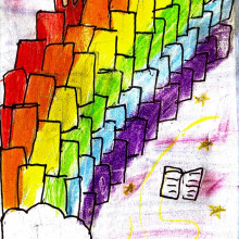 Momrin Age 9