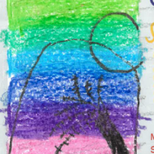 Prathyush age 10