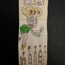 Rajveer Age 7