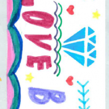 Shayna age 8