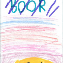 Sianne age 8