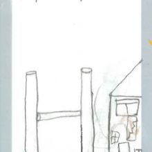 Victoria age 9