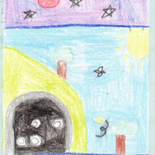 Vohan Age 9